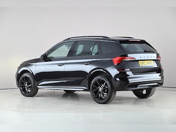 Used Skoda Kamiq 2023 for sale - 78132089: Photo