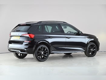 Used Skoda Kamiq 2023 for sale - 78132089: Photo