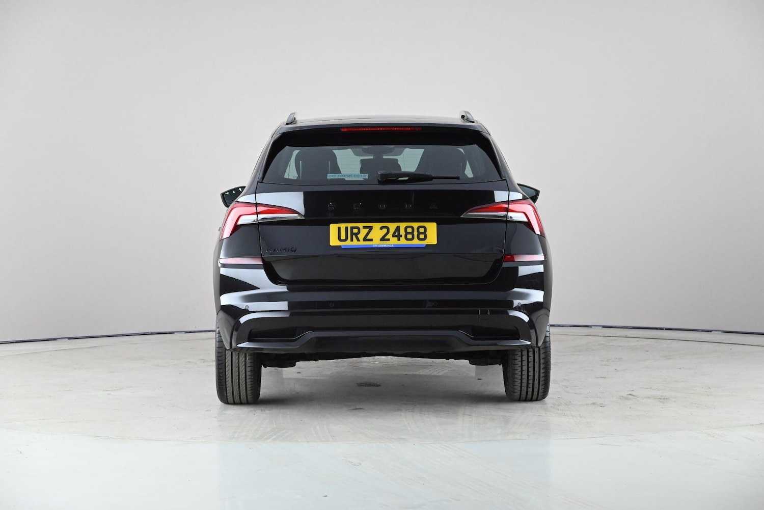 Used Skoda Kamiq 2023 for sale - 78132089: Photo 5