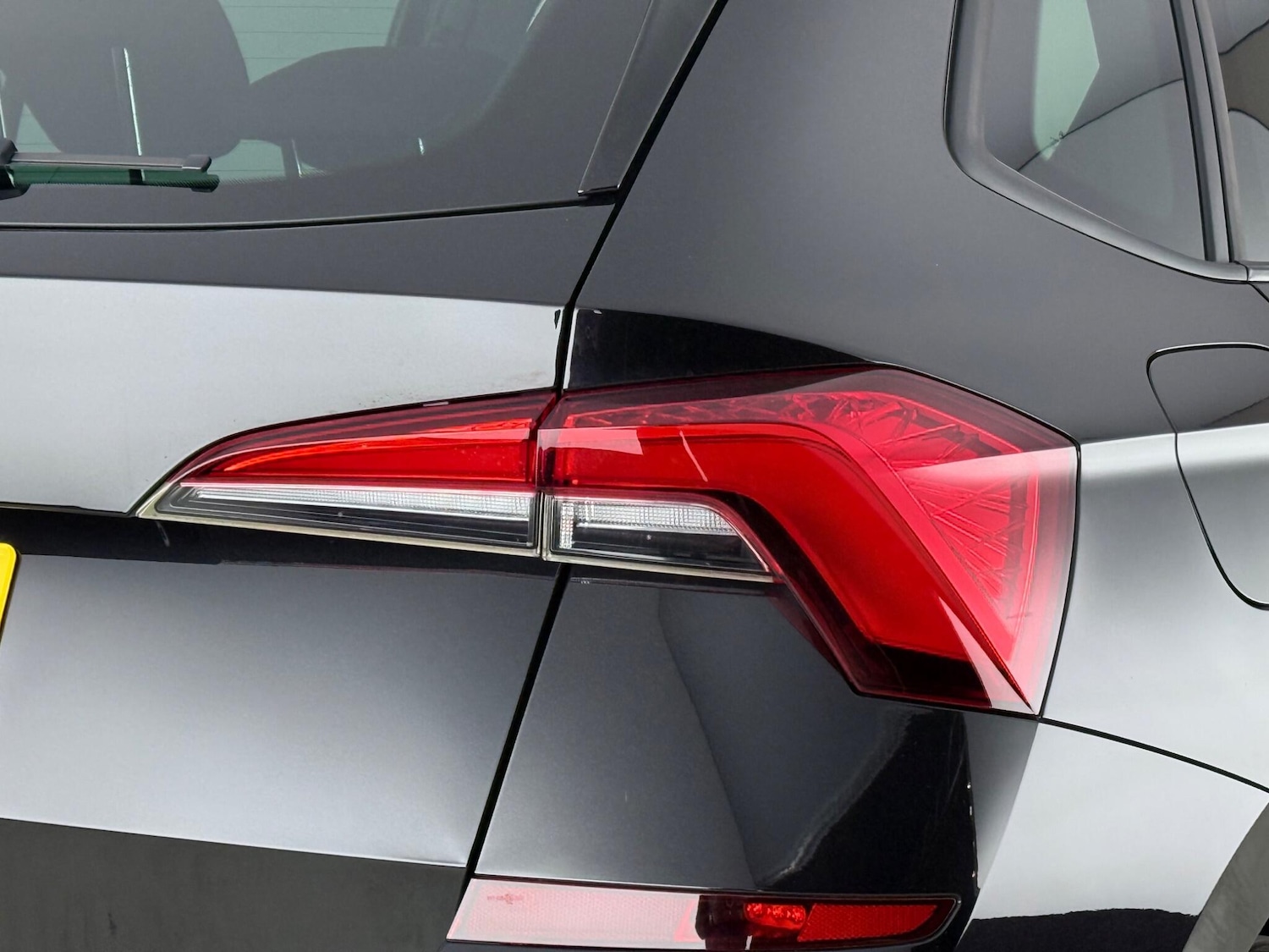 Used Skoda Kamiq 2023 for sale - 78132089: Photo 6