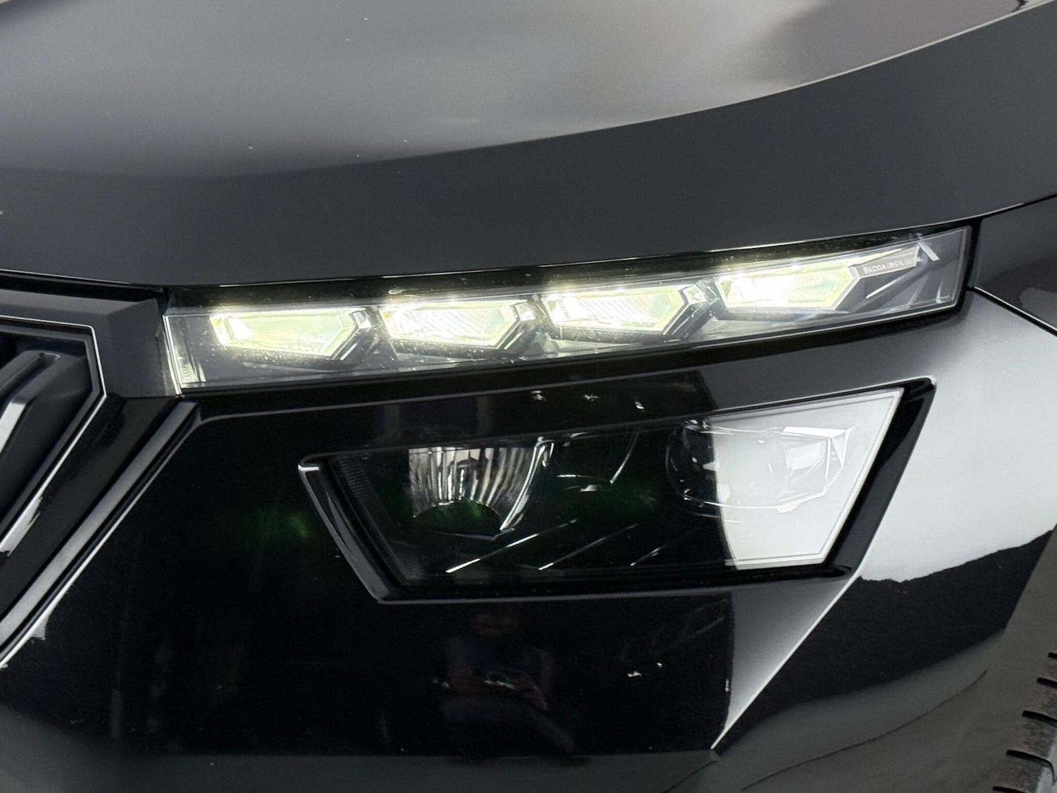 Used Skoda Kamiq 2023 for sale - 78132089: Photo 7