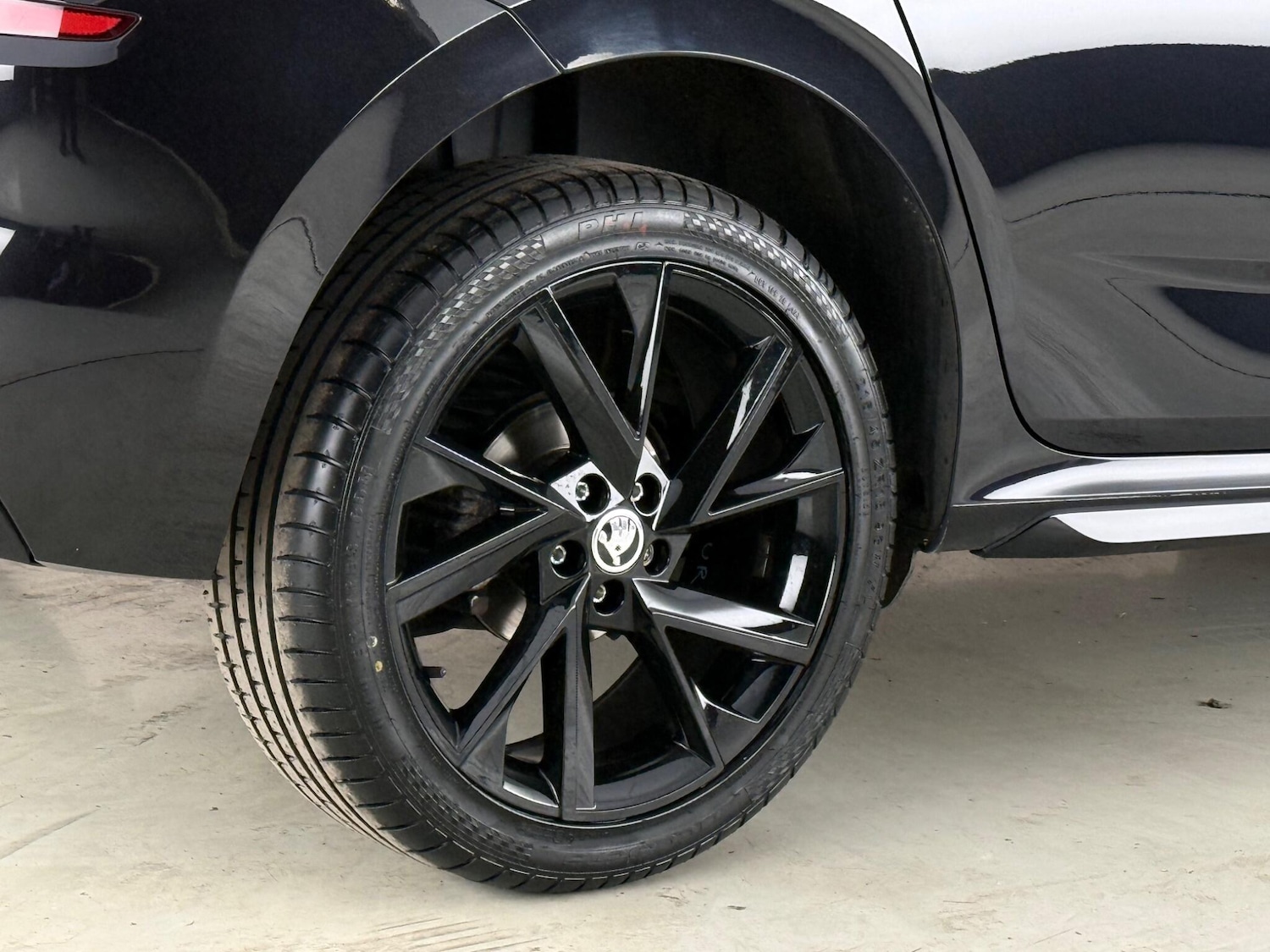 Used Skoda Kamiq 2023 for sale - 78132089: Photo 9