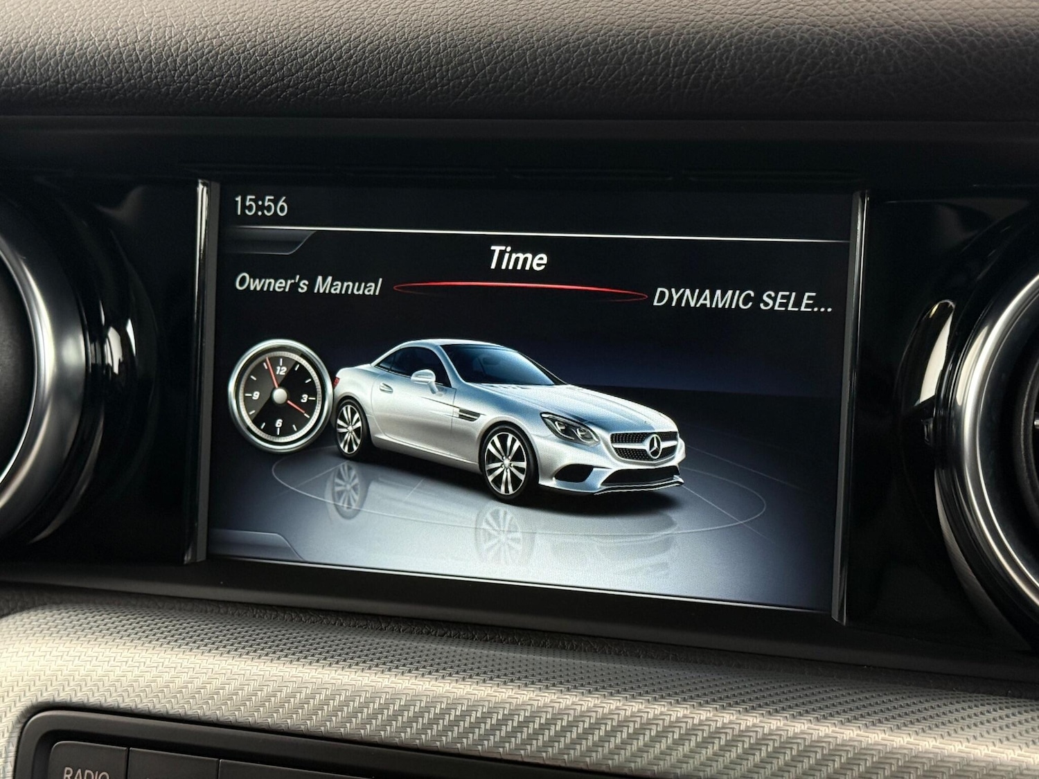 Used Mercedes-Benz SLC 2016 for sale - 77182431: Photo 19