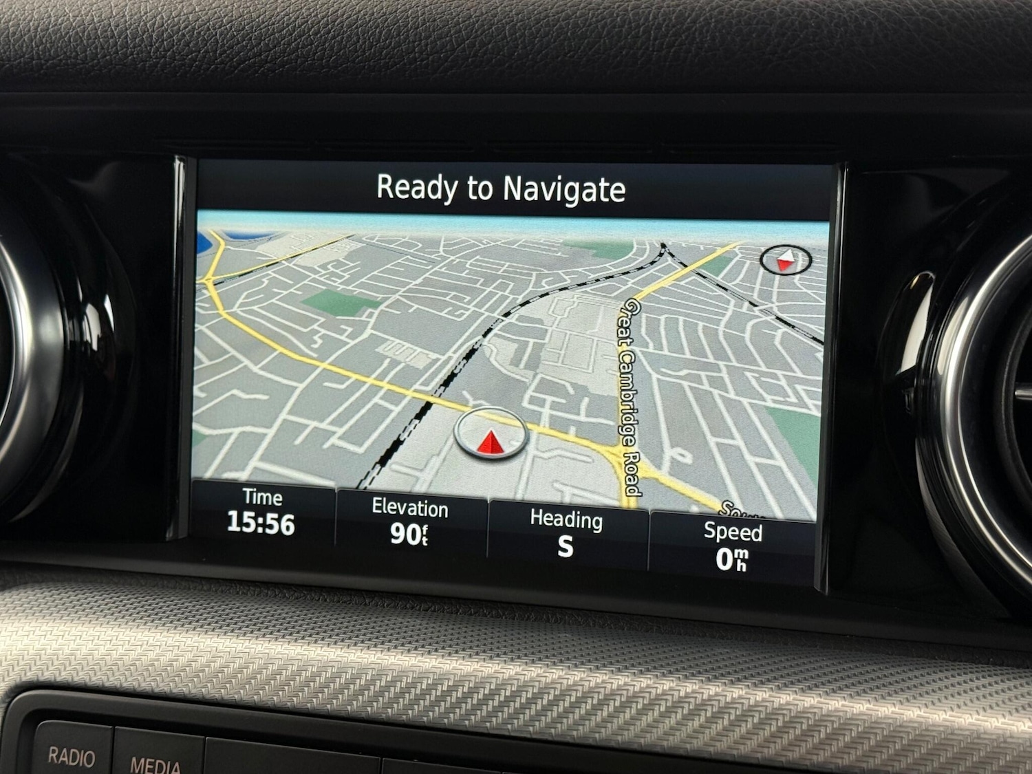 Used Mercedes-Benz SLC 2016 for sale - 77182431: Photo 21