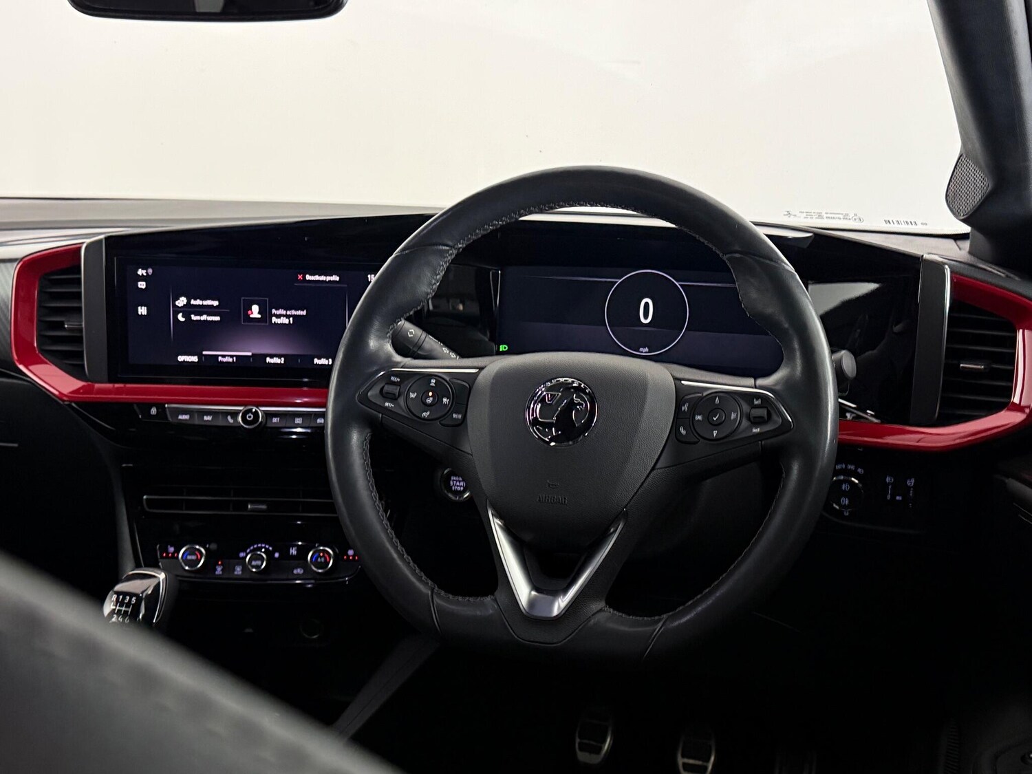 Used Vauxhall Mokka 2022 for sale - 77109088: Photo 17