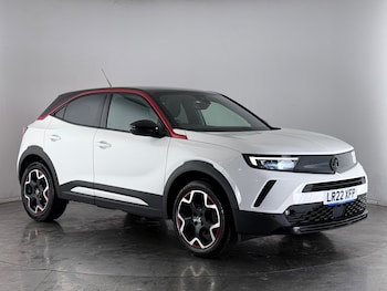 Used Vauxhall Mokka 2022 for sale - 77109088: Photo