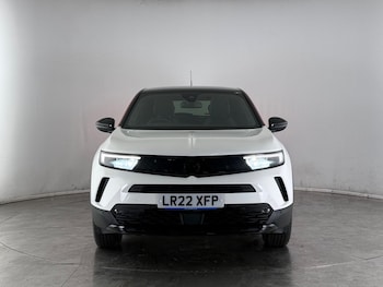 Used Vauxhall Mokka 2022 for sale - 77109088: Photo