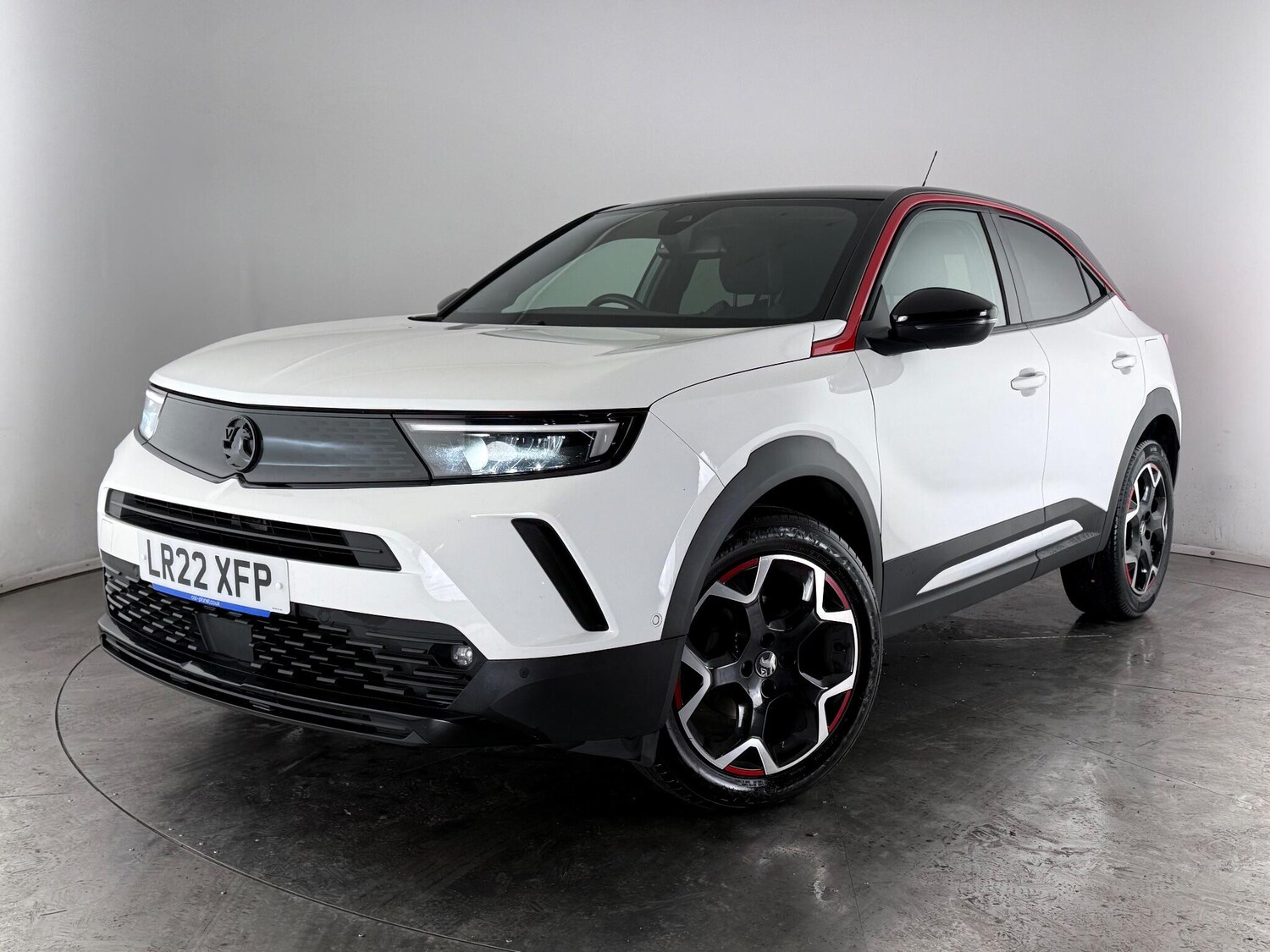 Used Vauxhall Mokka 2022 for sale - 77109088: Photo 42