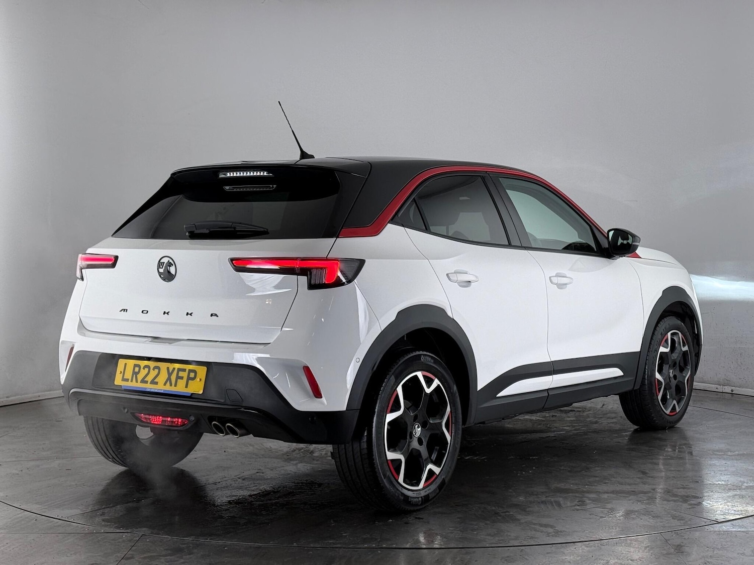 Used Vauxhall Mokka 2022 for sale - 77109088: Photo 7