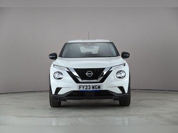 Used Nissan Juke 2023 for sale - 78101543: Photo