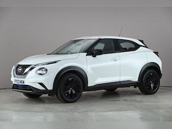Used Nissan Juke 2023 for sale - 78101543: Photo
