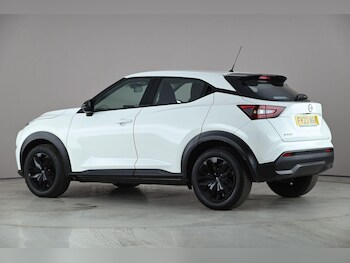 Used Nissan Juke 2023 for sale - 78101543: Photo