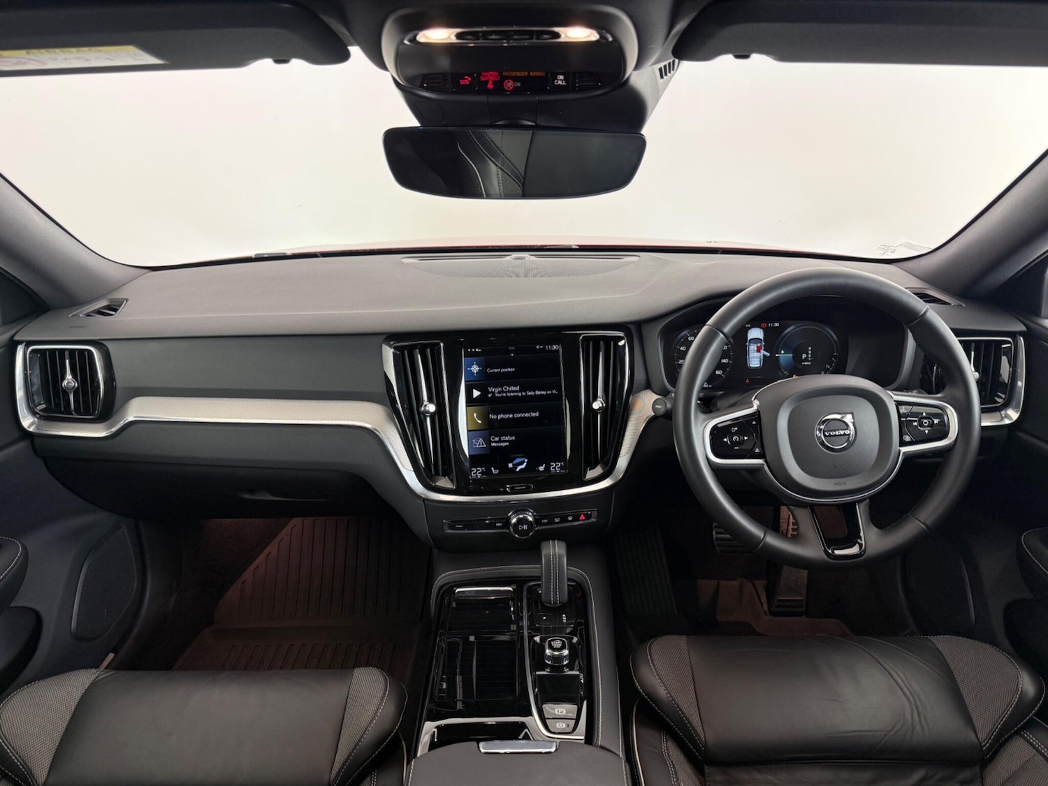 Used Volvo V60 2022 for sale - 77760543: Photo 14