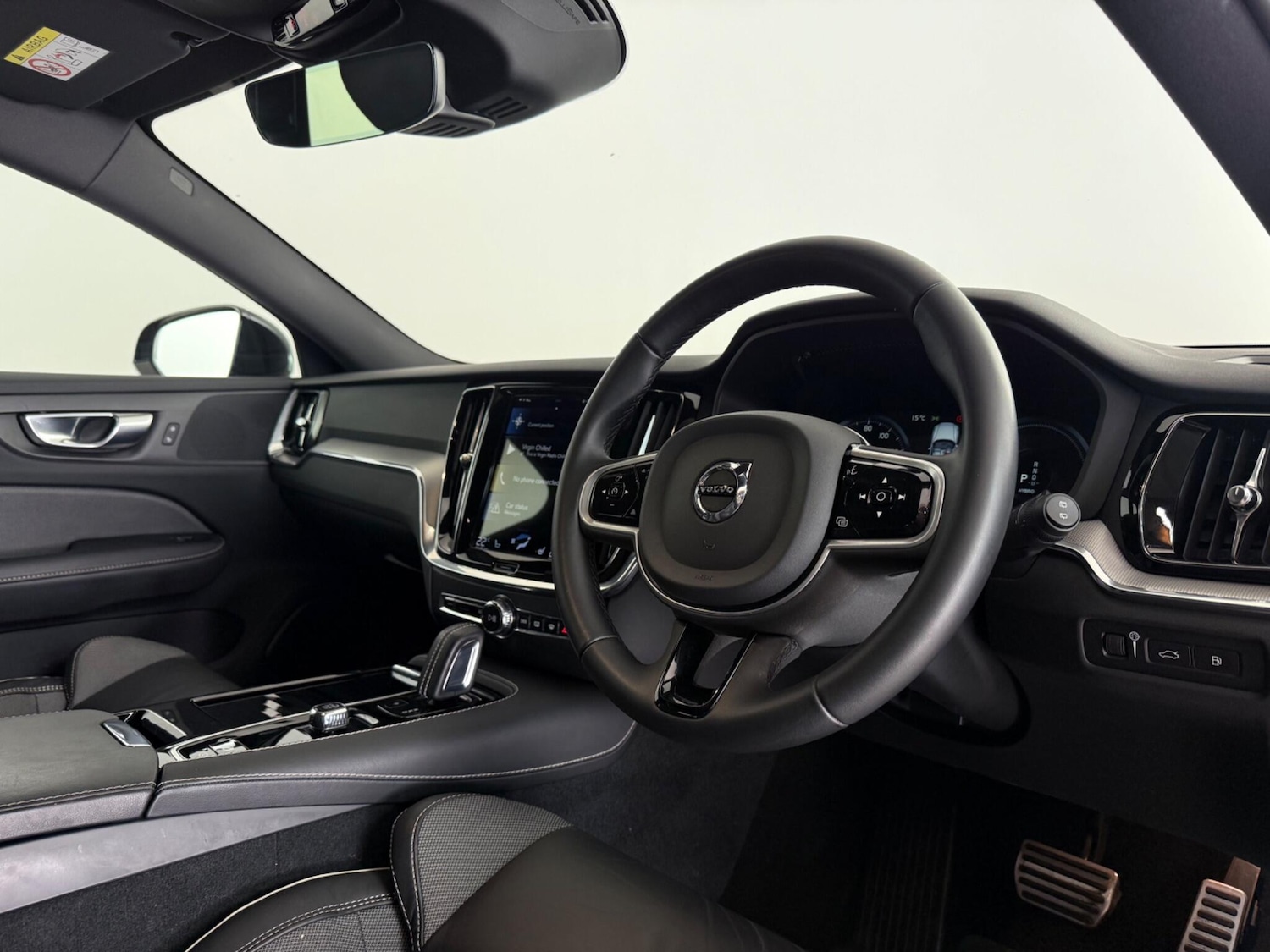 Used Volvo V60 2022 for sale - 77760543: Photo 16