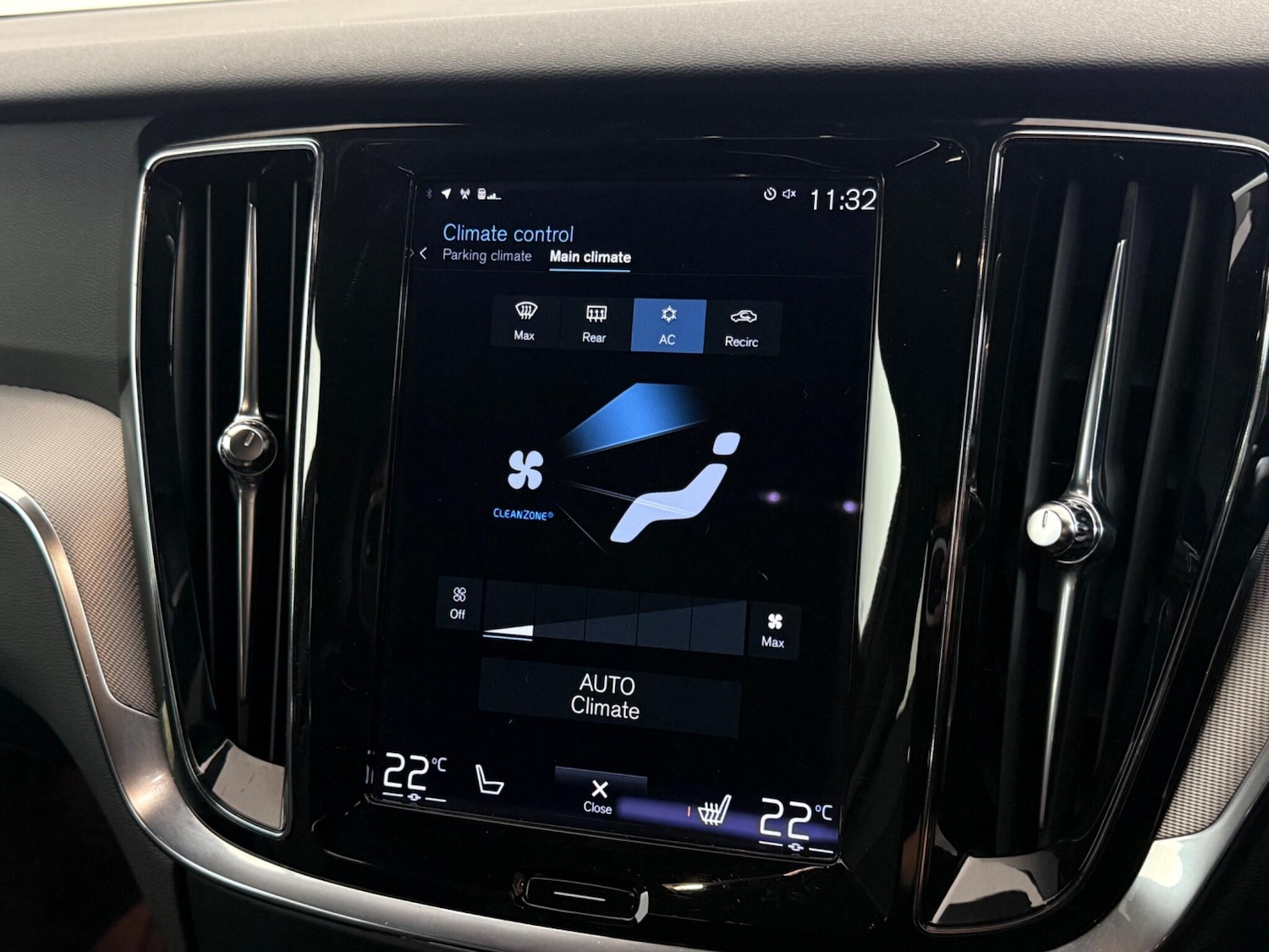 Used Volvo V60 2022 for sale - 77760543: Photo 19