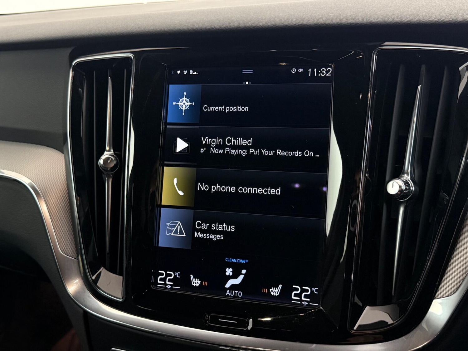 Used Volvo V60 2022 for sale - 77760543: Photo 22