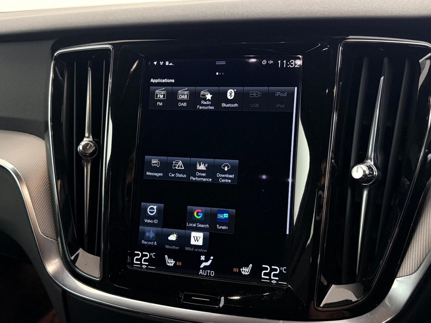 Used Volvo V60 2022 for sale - 77760543: Photo 24