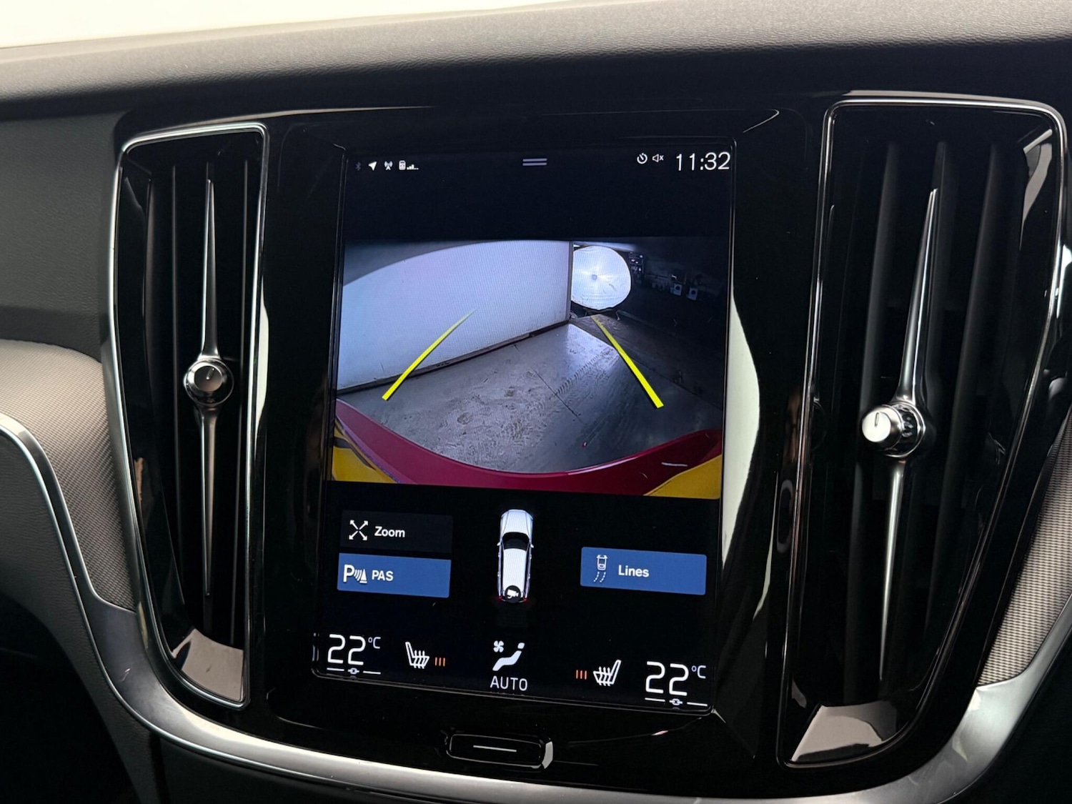 Used Volvo V60 2022 for sale - 77760543: Photo 26