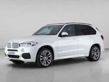 Used BMW X5 2019 for sale - 79225433: Photo