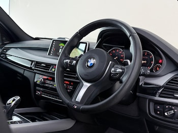 Used BMW X5 2019 for sale - 79225433: Photo