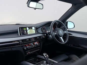 Used BMW X5 2019 for sale - 79225433: Photo