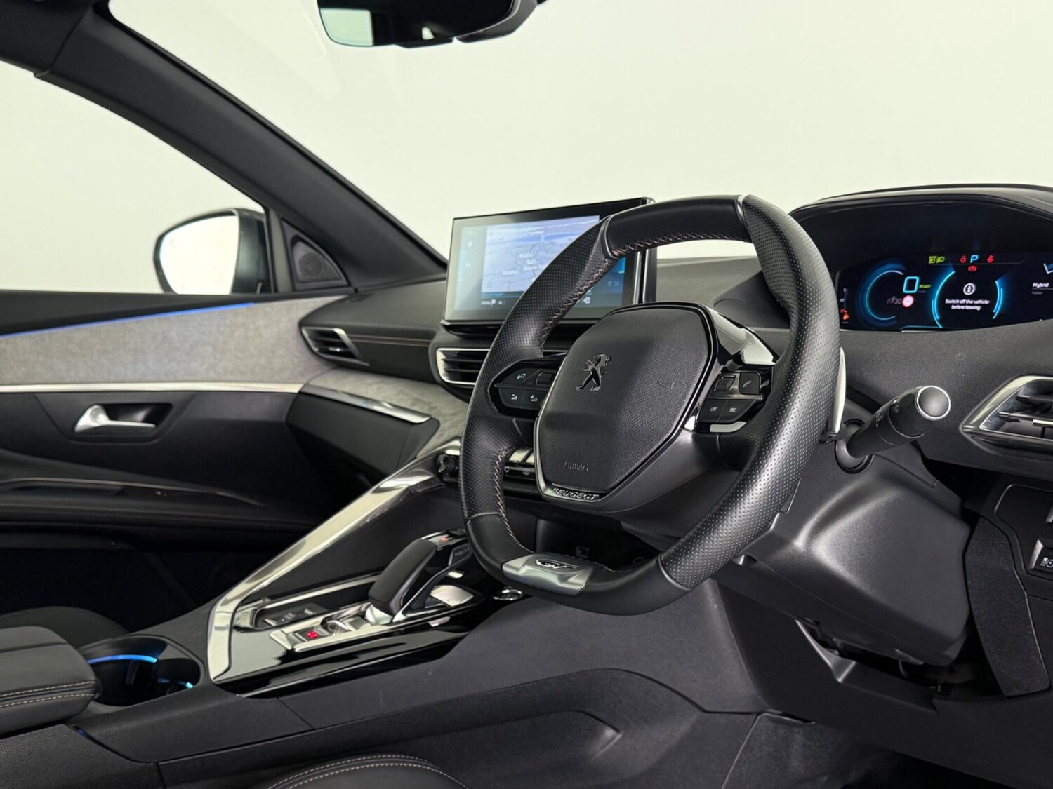 Used Peugeot 3008 2021 for sale - 77946930: Photo 10