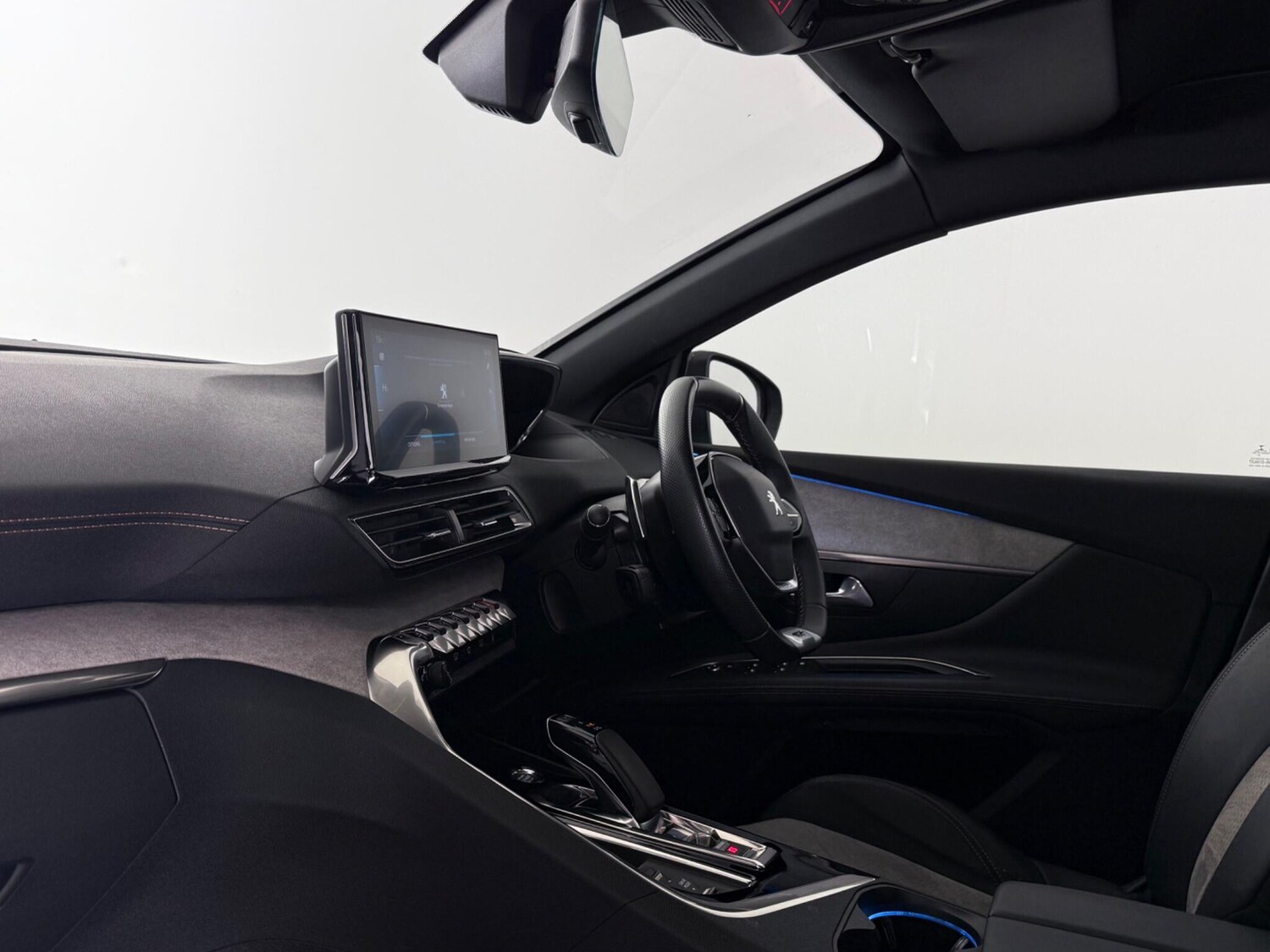 Used Peugeot 3008 2021 for sale - 77946930: Photo 12