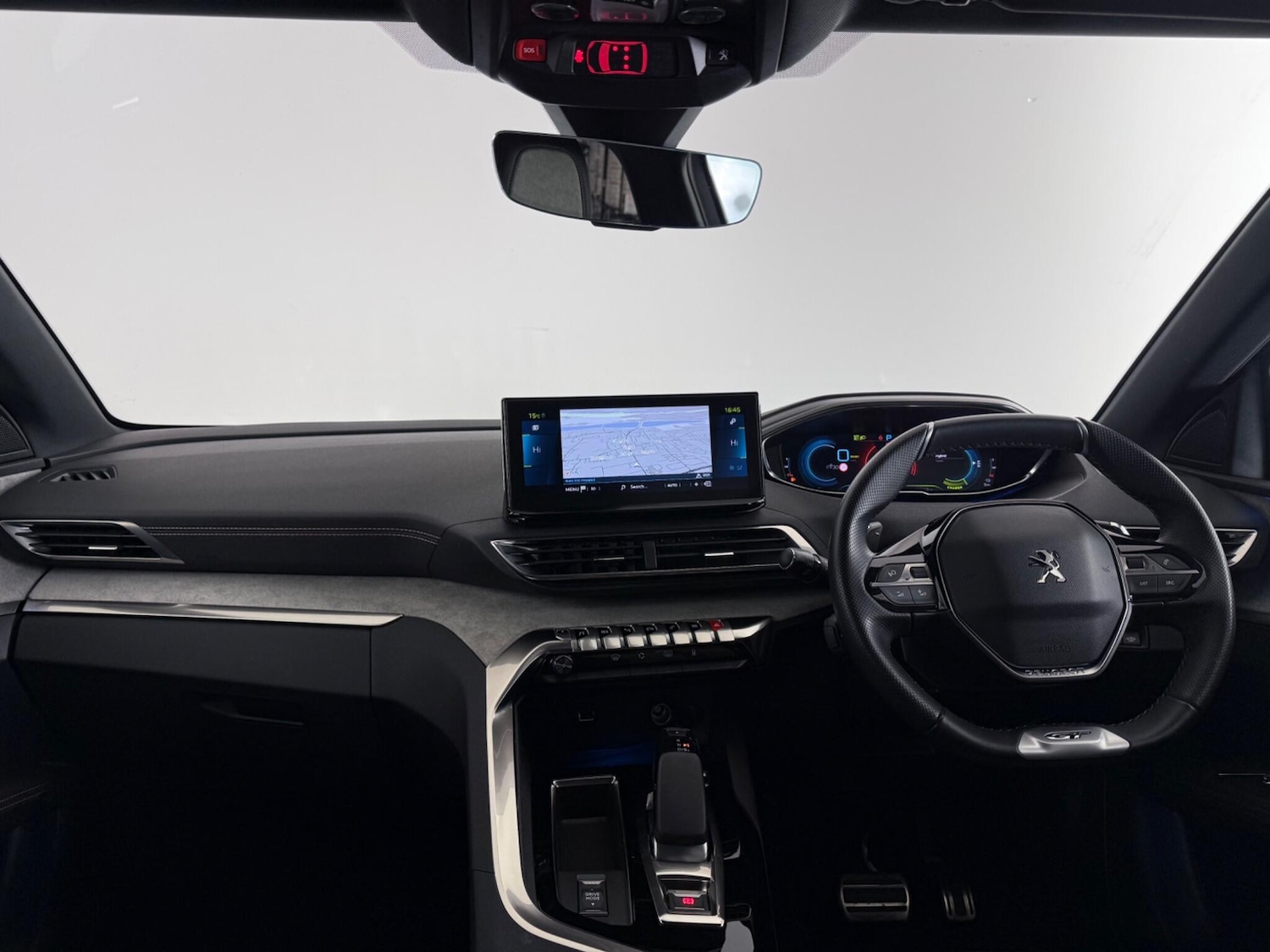 Used Peugeot 3008 2021 for sale - 77946930: Photo 15