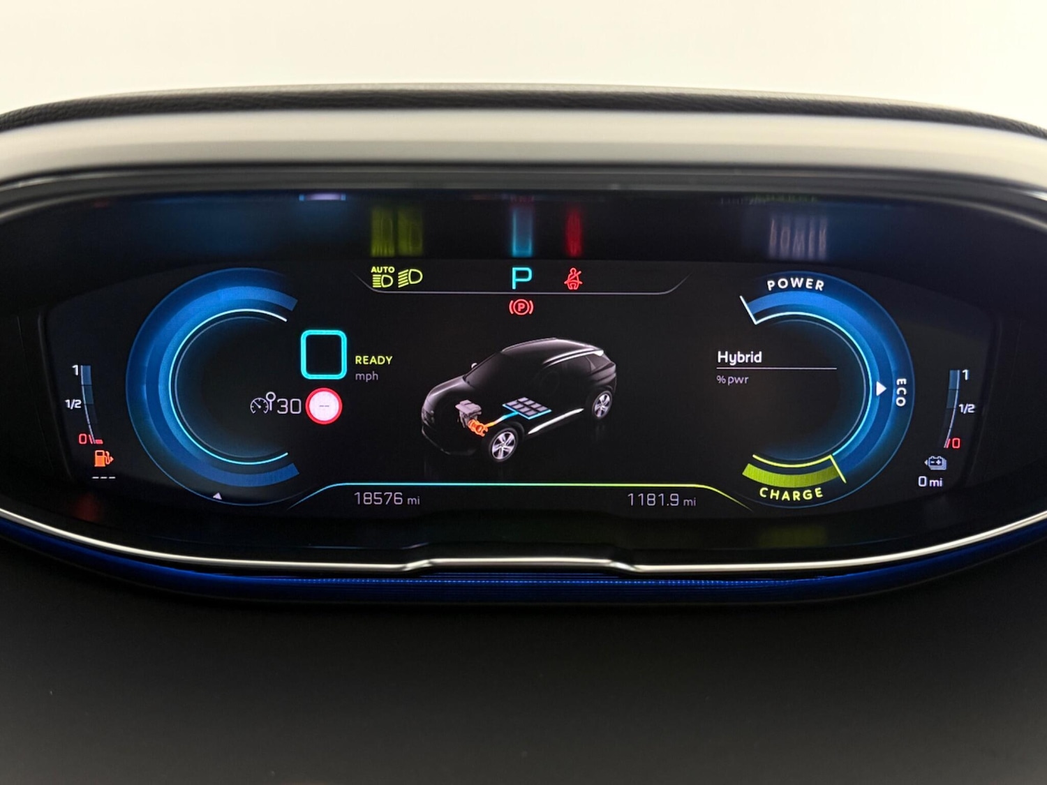 Used Peugeot 3008 2021 for sale - 77946930: Photo 17