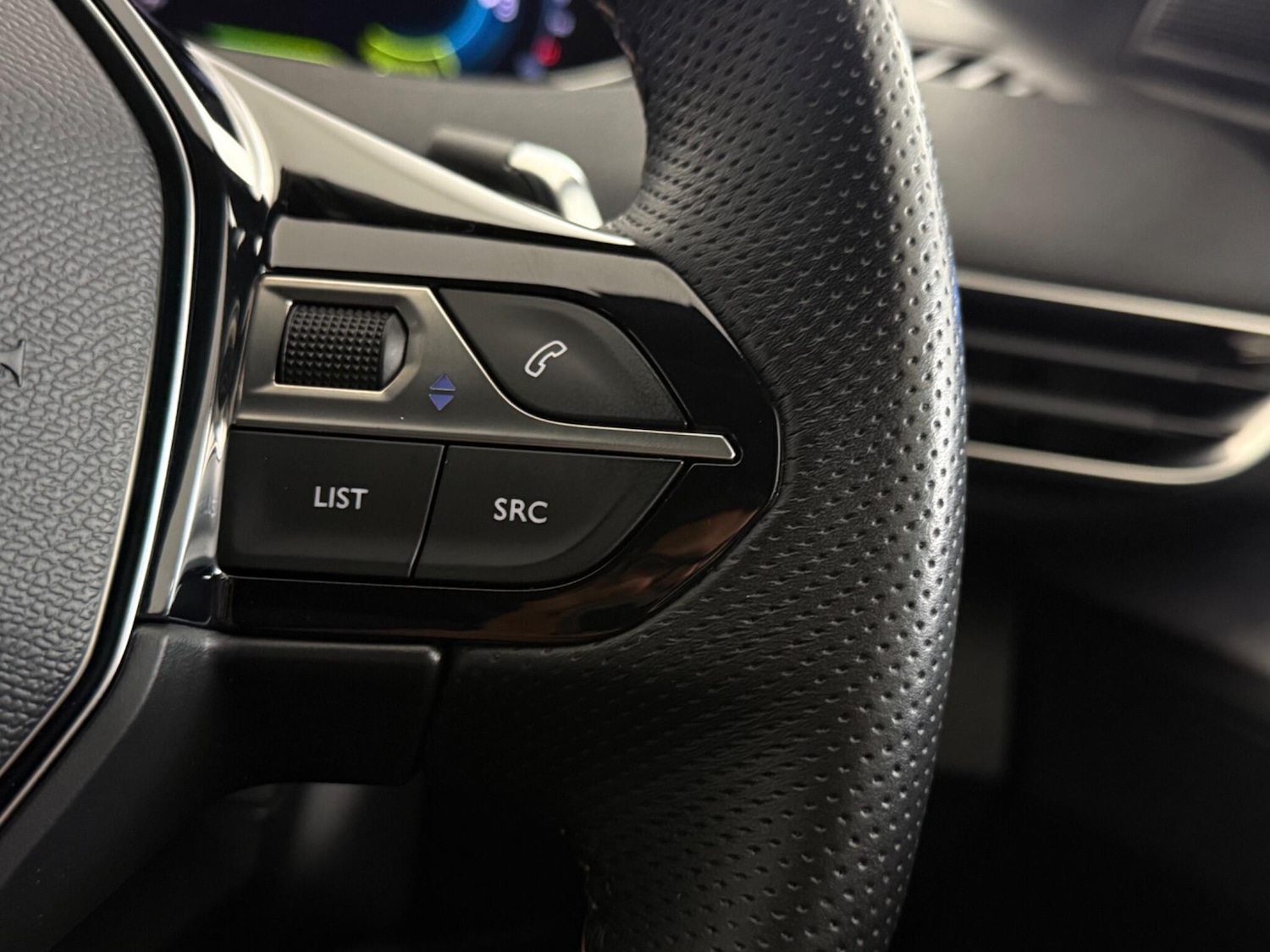 Used Peugeot 3008 2021 for sale - 77946930: Photo 18