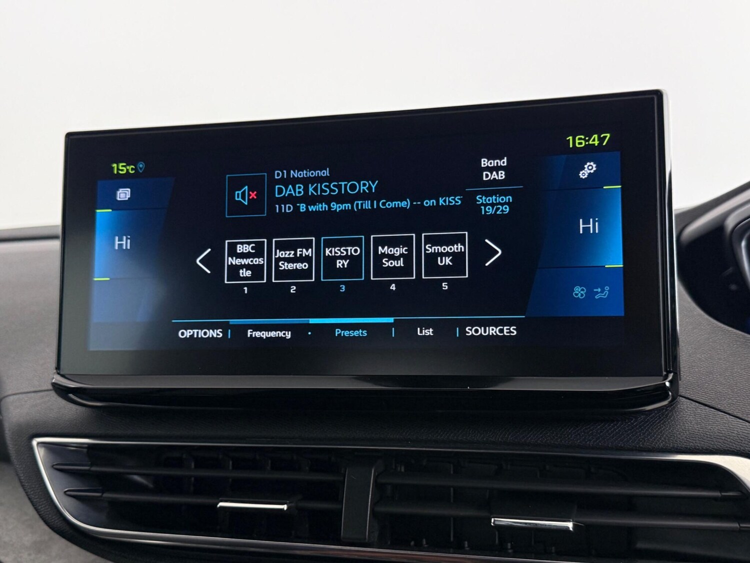 Used Peugeot 3008 2021 for sale - 77946930: Photo 23