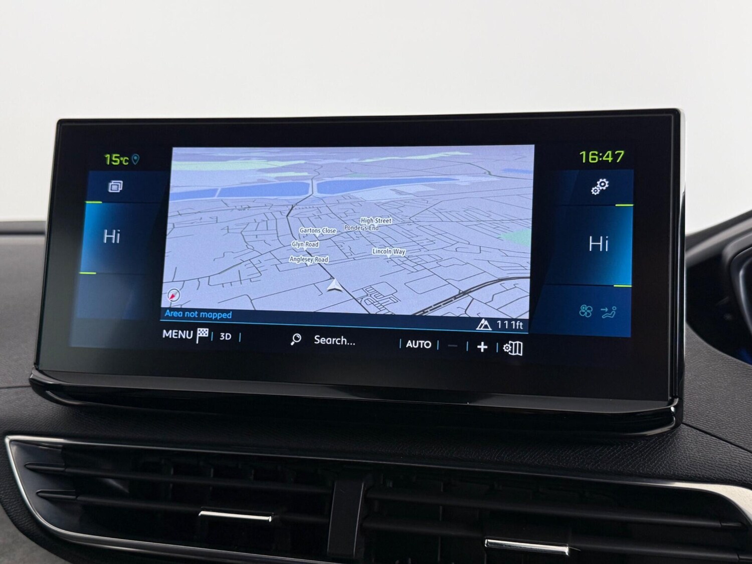 Used Peugeot 3008 2021 for sale - 77946930: Photo 24