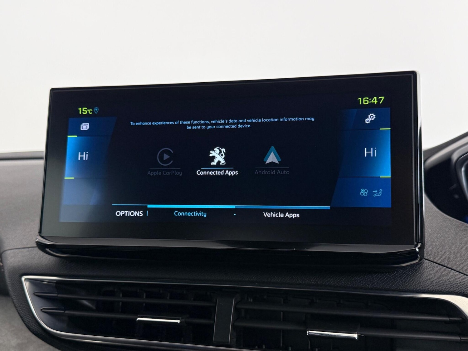 Used Peugeot 3008 2021 for sale - 77946930: Photo 25