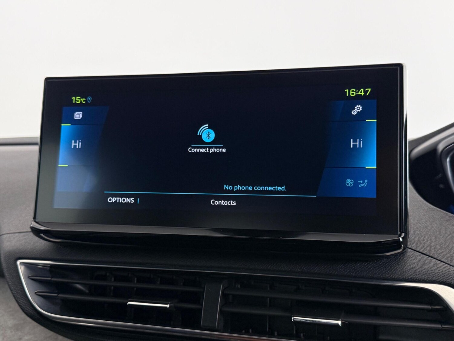 Used Peugeot 3008 2021 for sale - 77946930: Photo 26