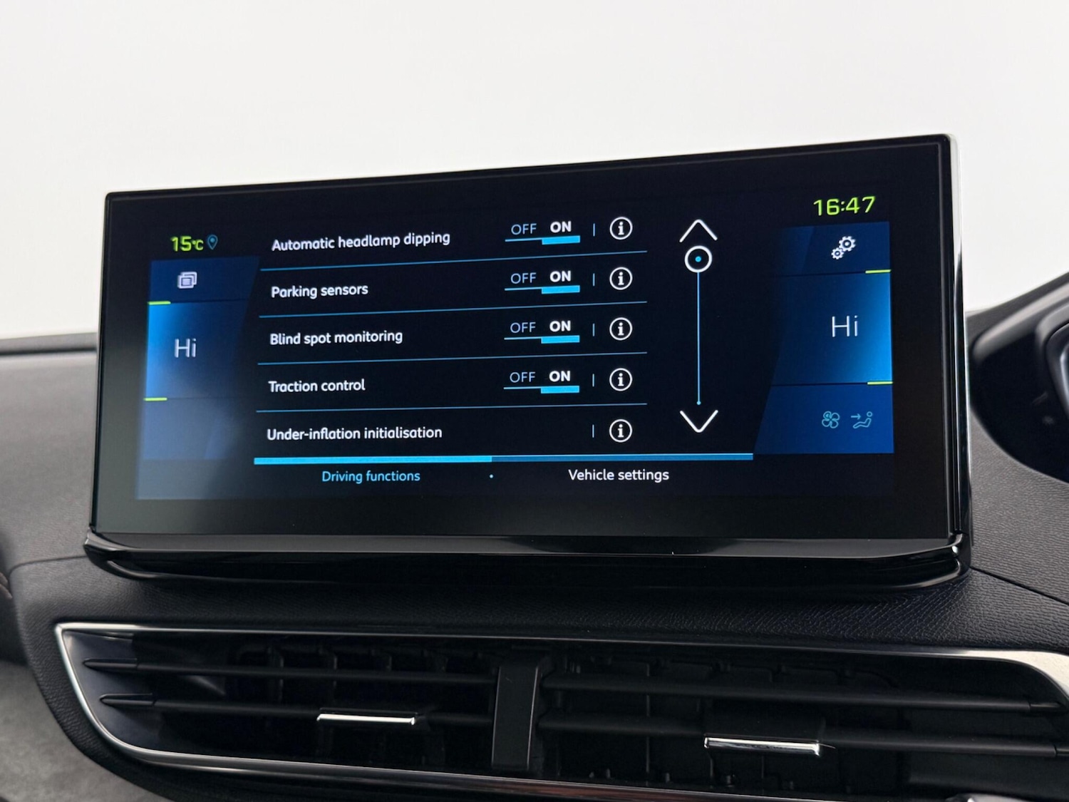 Used Peugeot 3008 2021 for sale - 77946930: Photo 27