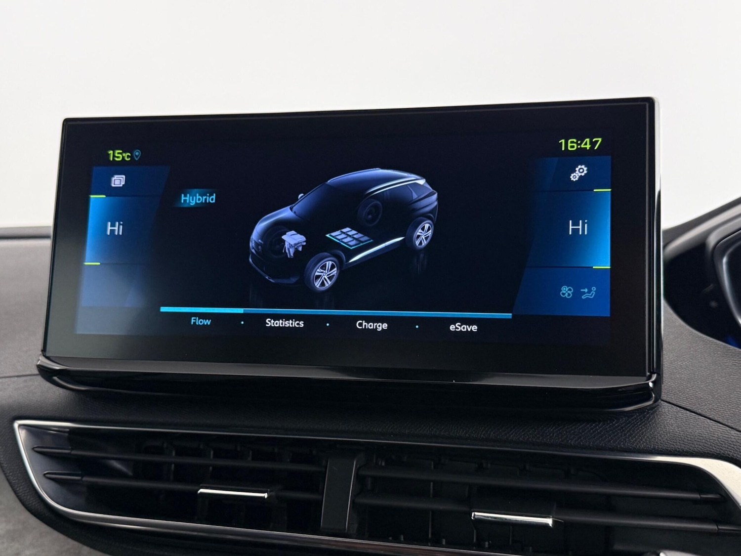 Used Peugeot 3008 2021 for sale - 77946930: Photo 28