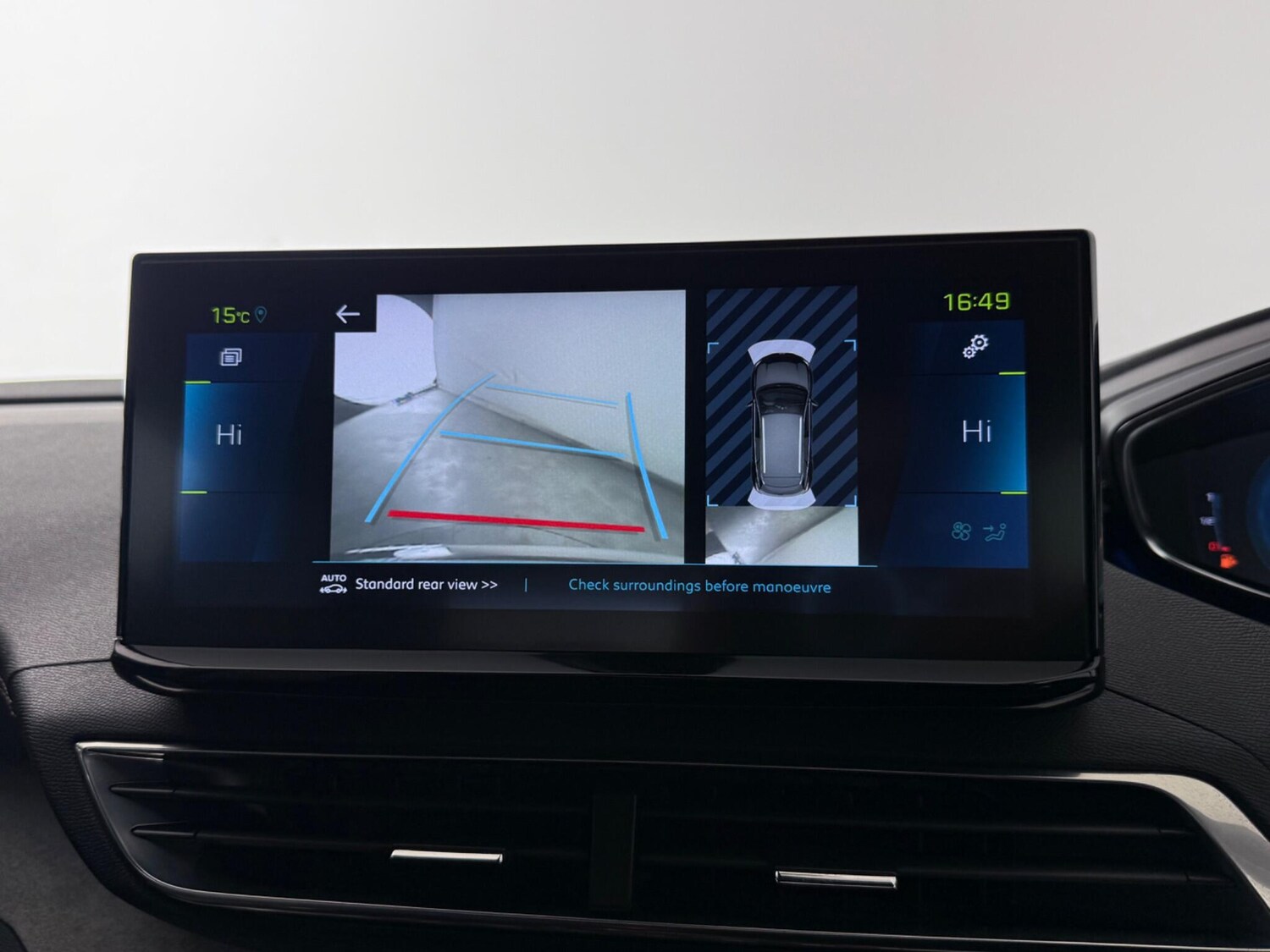 Used Peugeot 3008 2021 for sale - 77946930: Photo 29