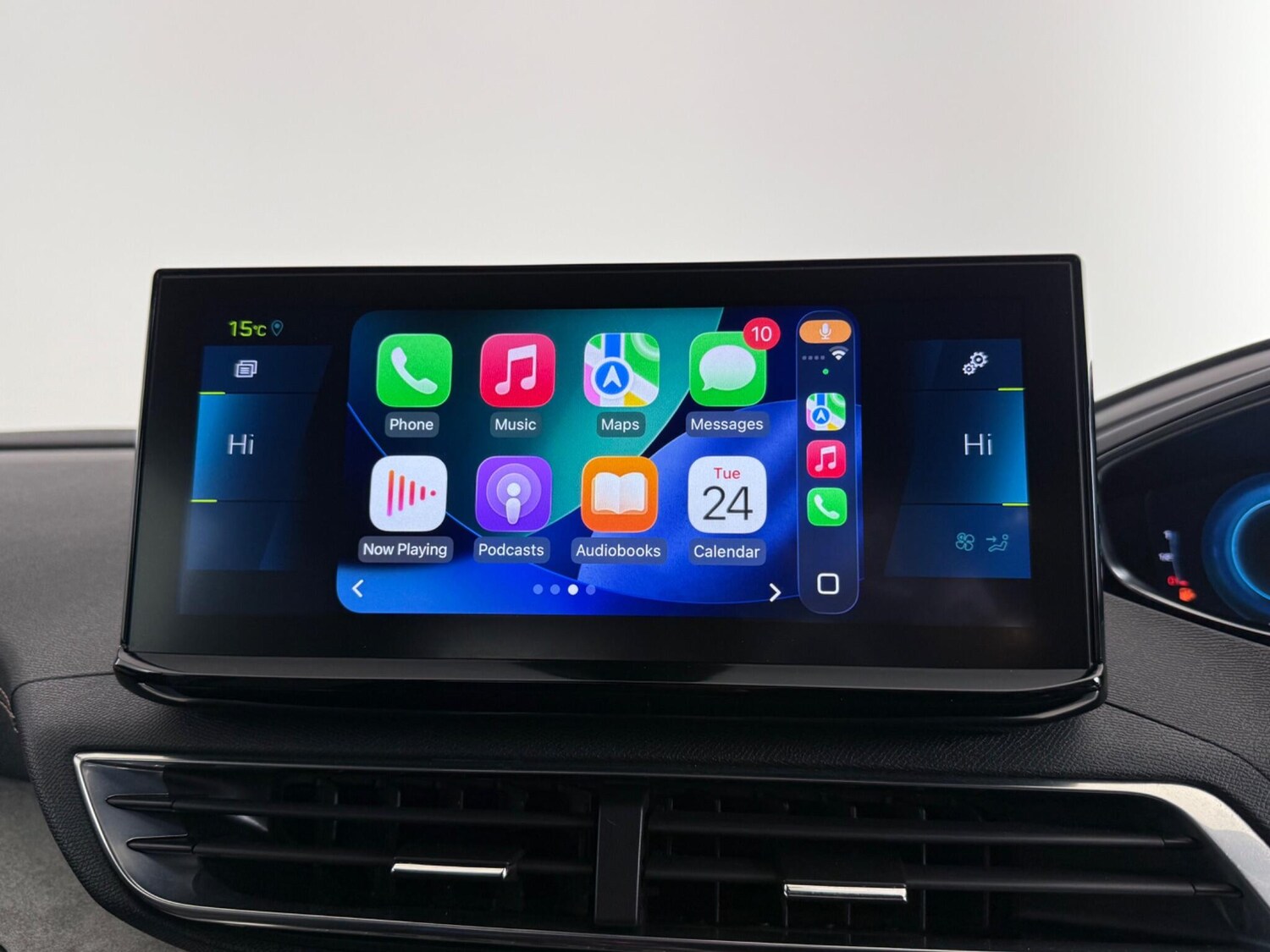 Used Peugeot 3008 2021 for sale - 77946930: Photo 30