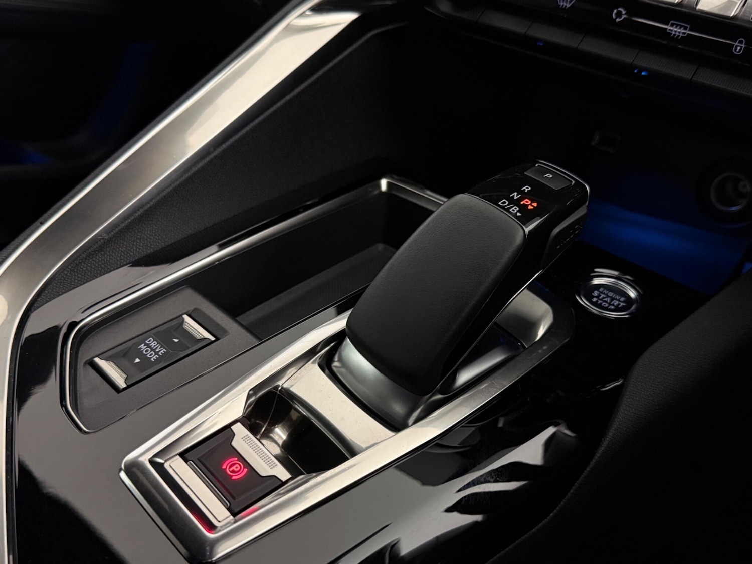 Used Peugeot 3008 2021 for sale - 77946930: Photo 31