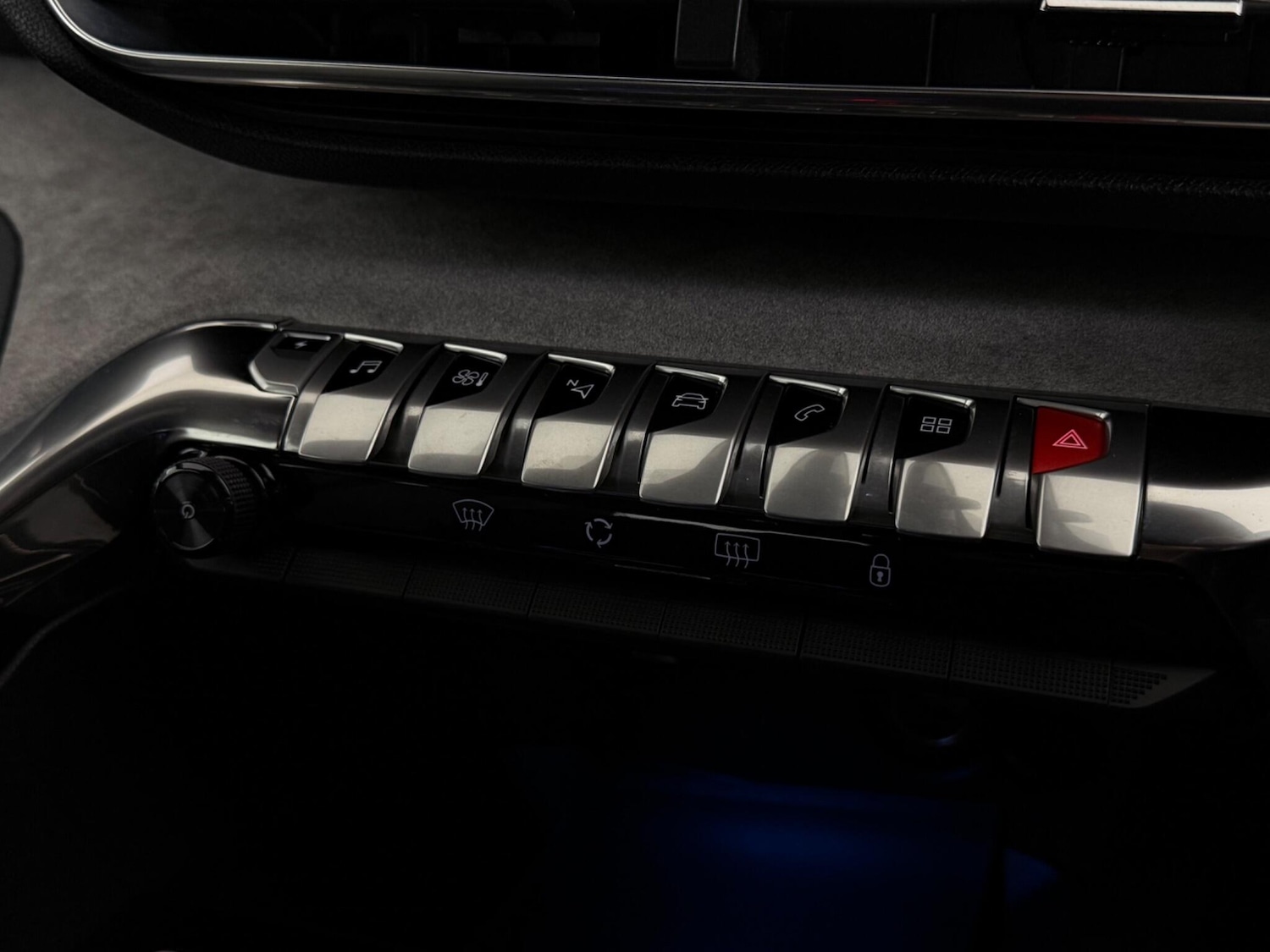 Used Peugeot 3008 2021 for sale - 77946930: Photo 32