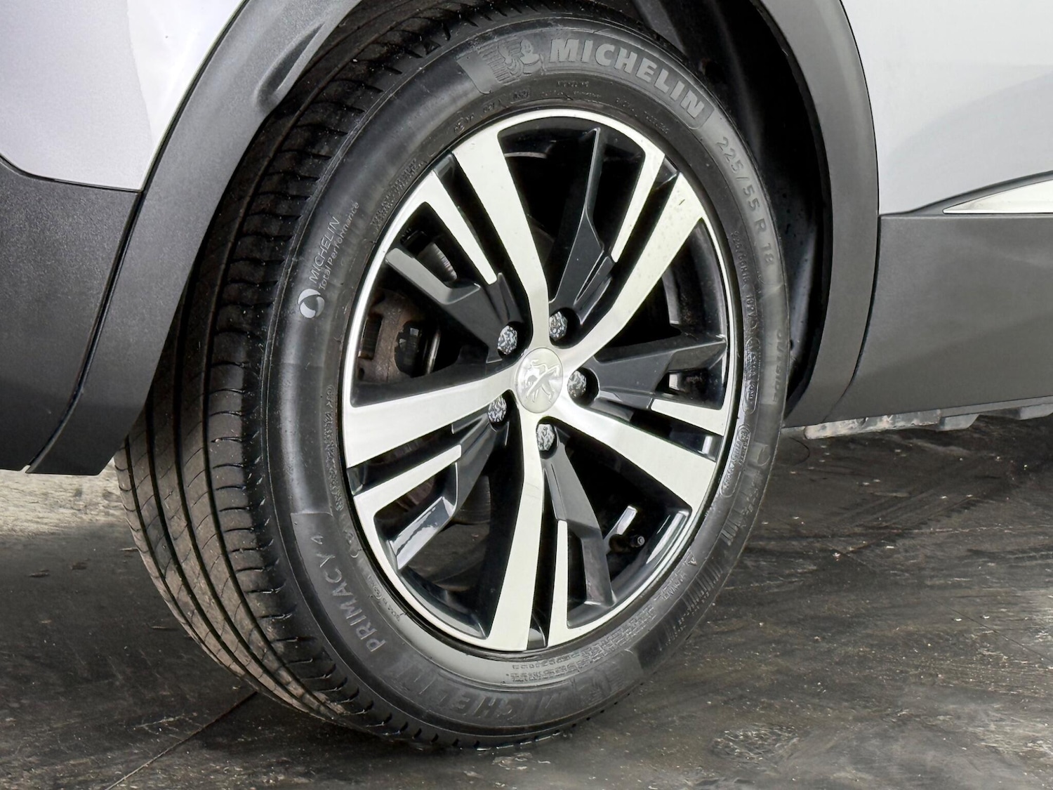 Used Peugeot 3008 2021 for sale - 77946930: Photo 7