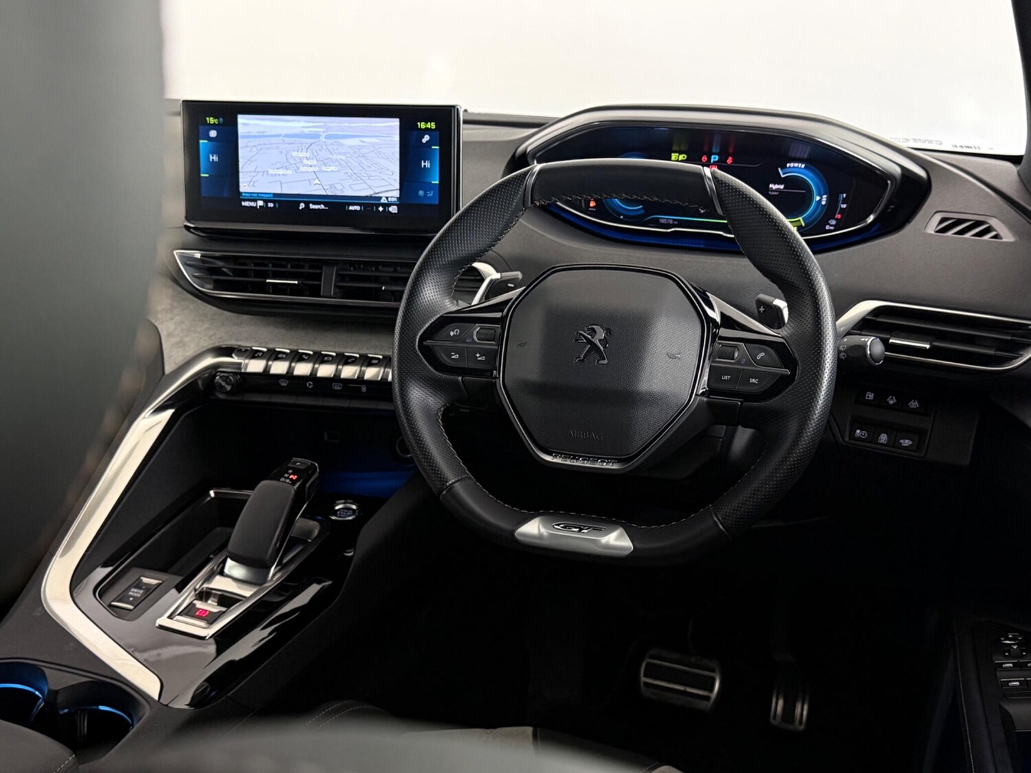 Used Peugeot 3008 2021 for sale - 77946930: Photo 9