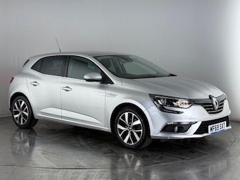 2019 (69) - 1.3 TCe Iconic EDC Euro 6 (s/s) 5dr