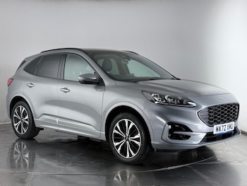 Used Ford Kuga 2022 for sale - 77222276: Photo