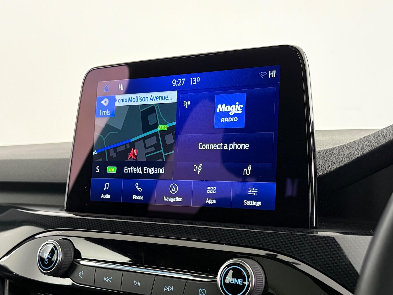 Used Ford Kuga 2022 for sale - 77222276: Photo 23