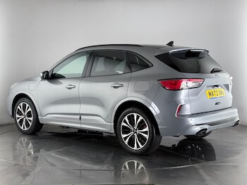 Used Ford Kuga 2022 for sale - 77222276: Photo