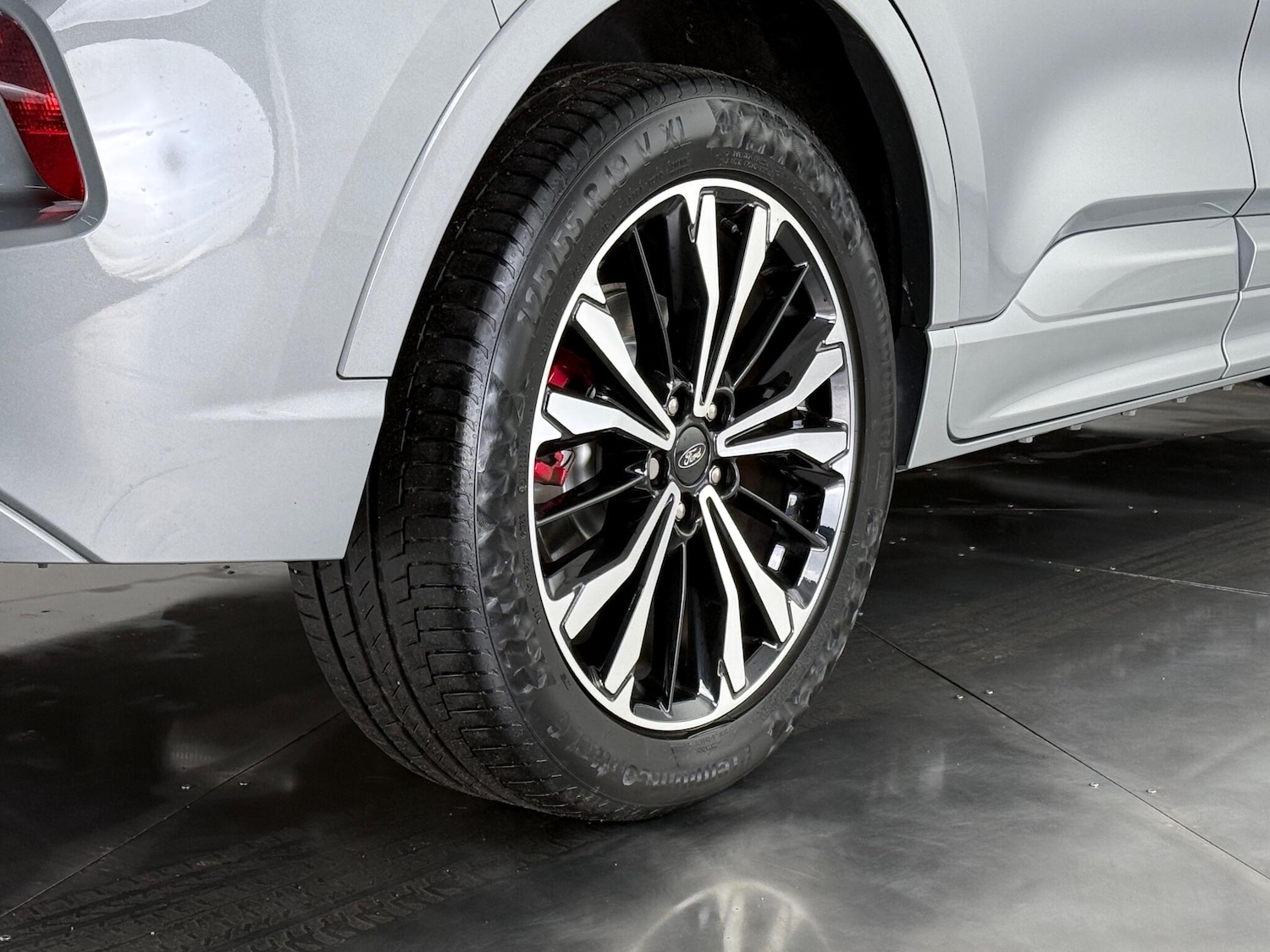Used Ford Kuga 2022 for sale - 77222276: Photo 9