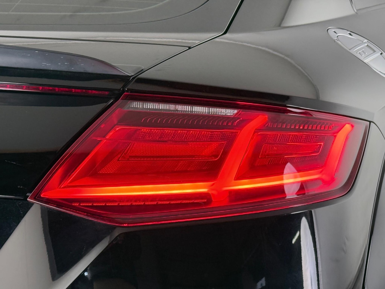 Used Audi TT 2016 for sale - 77246521: Photo 8