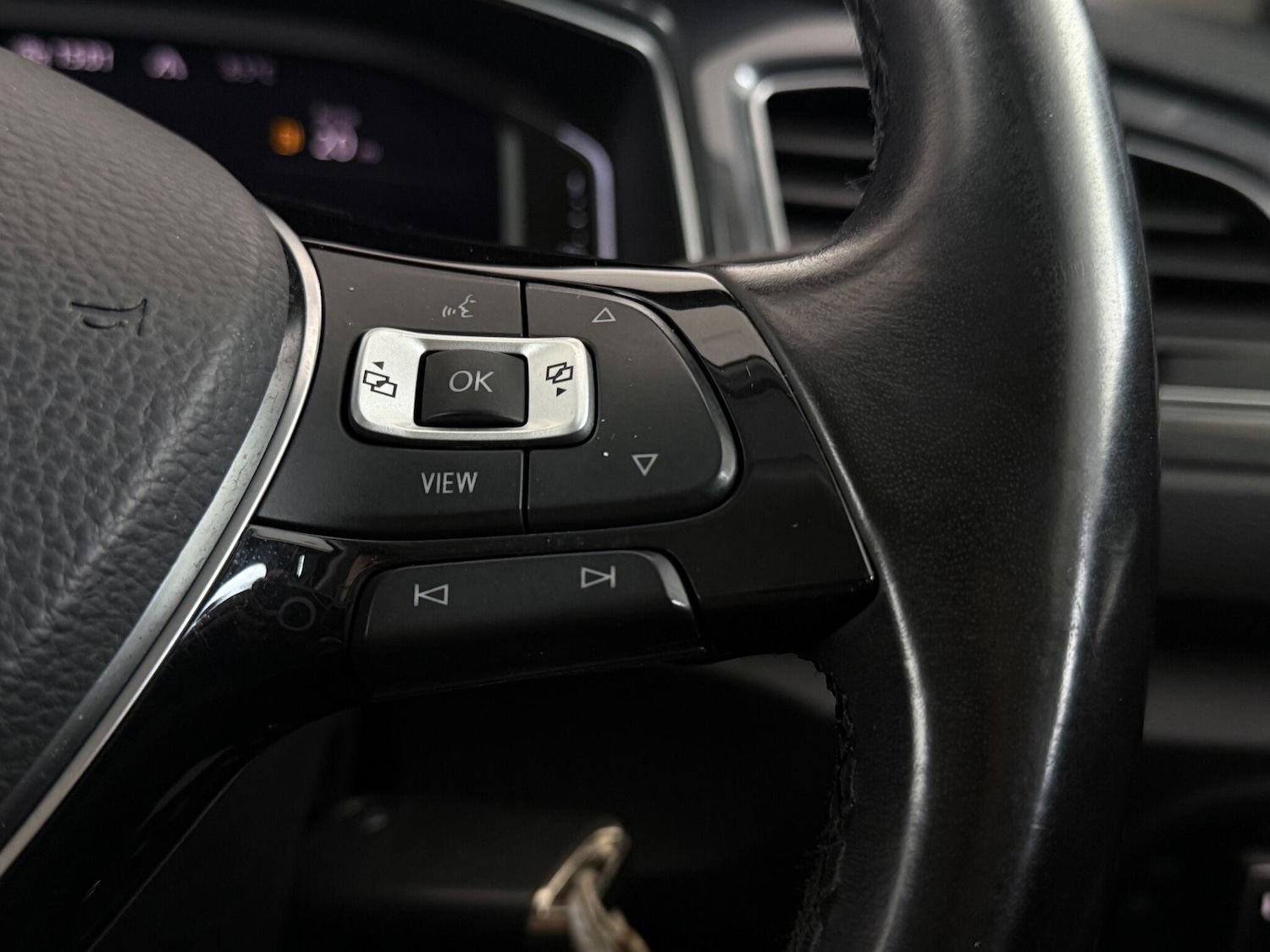 Used Volkswagen T-Roc 2021 for sale - 77182744: Photo 19