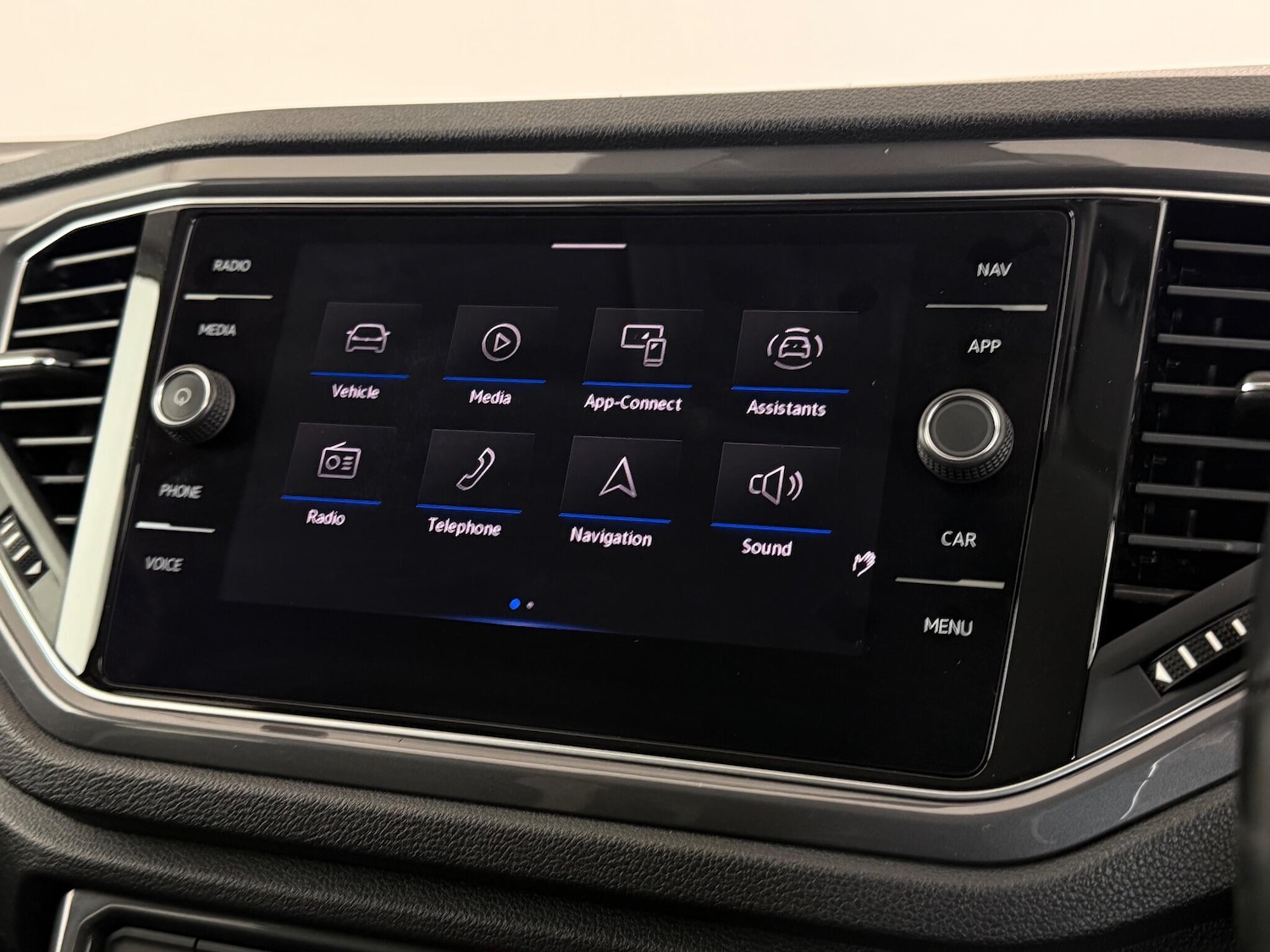 Used Volkswagen T-Roc 2021 for sale - 77182744: Photo 30